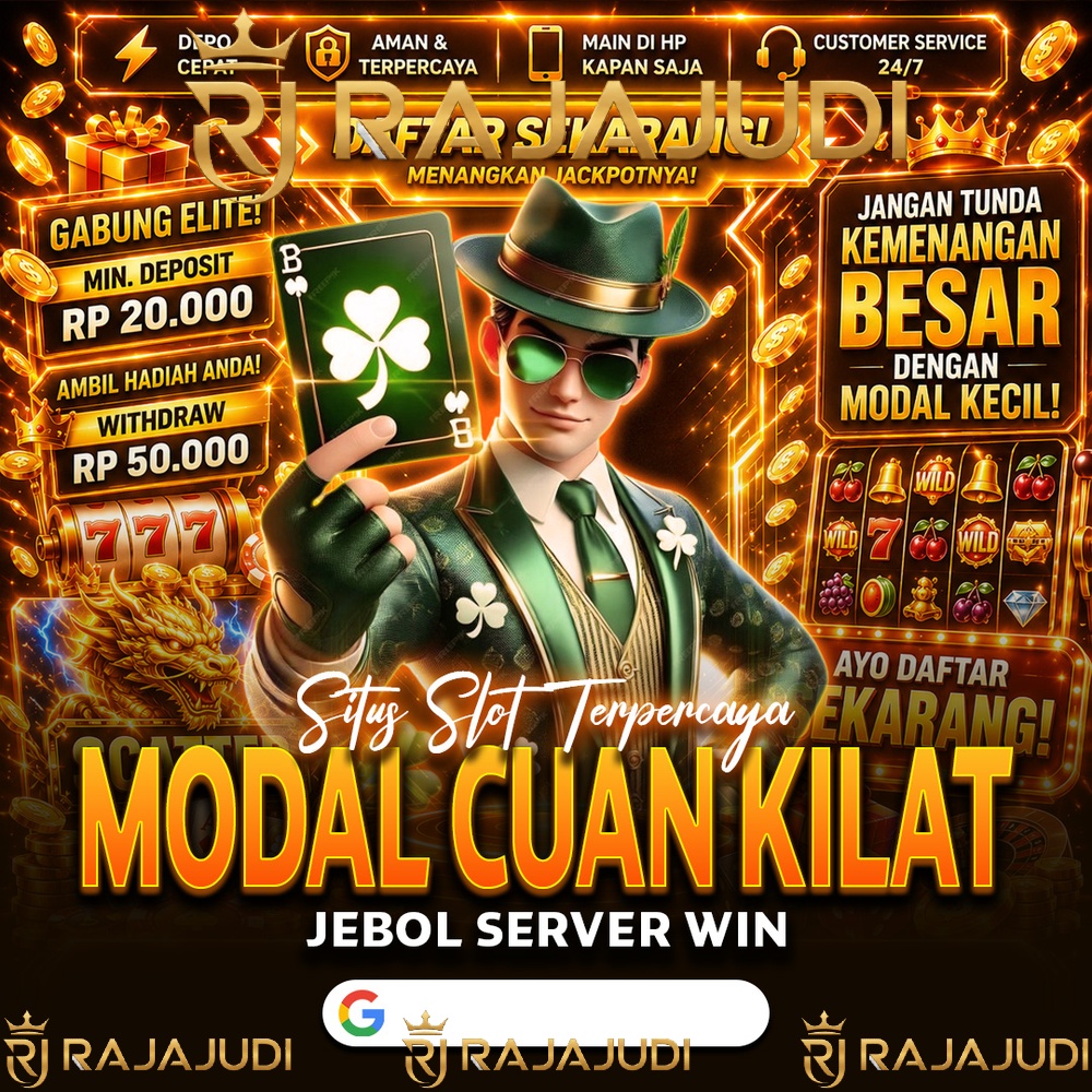 RAJAJUDI X La Riviera Marisqueria: Tren Slot Modern 2026 Dan Tema Populer Di Kalangan Pengguna Dan Perkembangannya Di 2026
